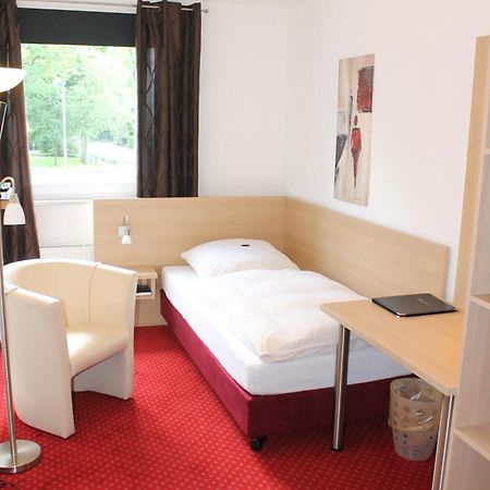 Pur Hotel 엠리크하임 외부 사진
