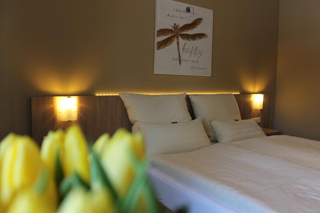 Pur Hotel 엠리크하임 객실 사진