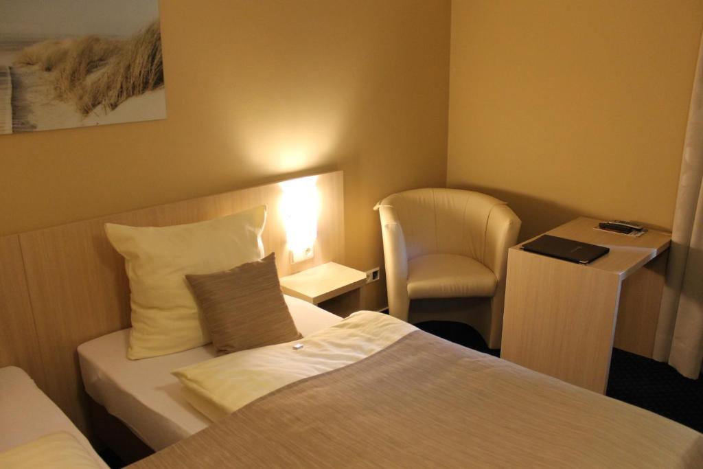 Pur Hotel 엠리크하임 객실 사진