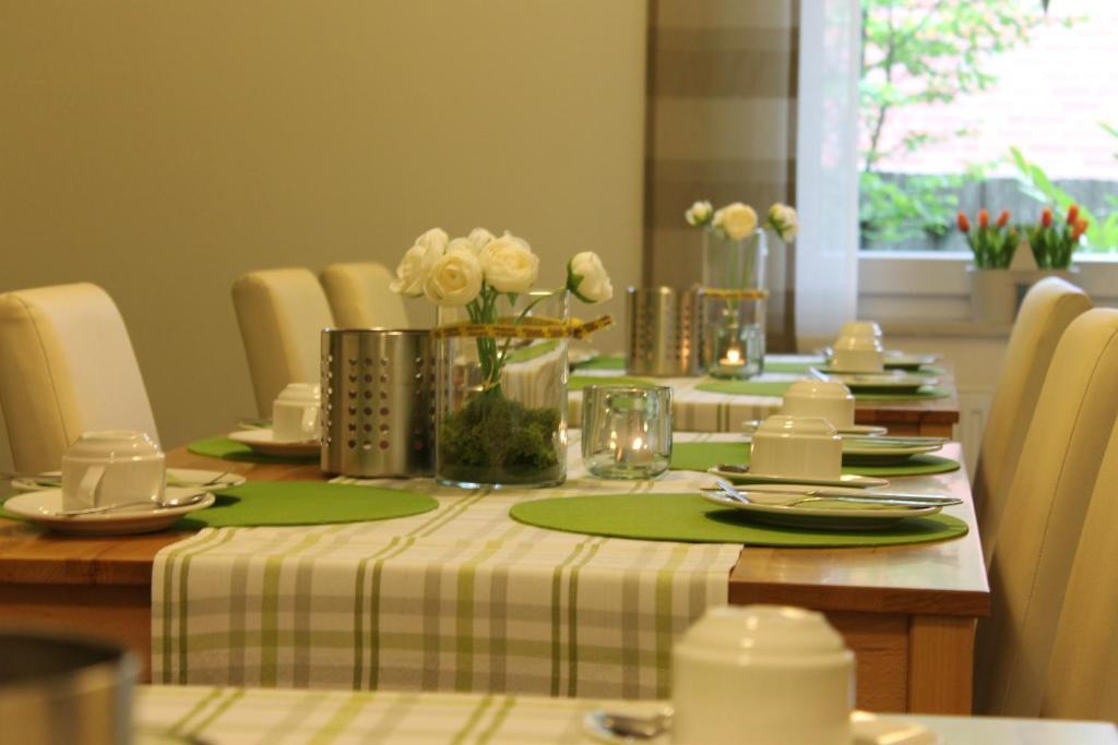 Pur Hotel 엠리크하임 외부 사진