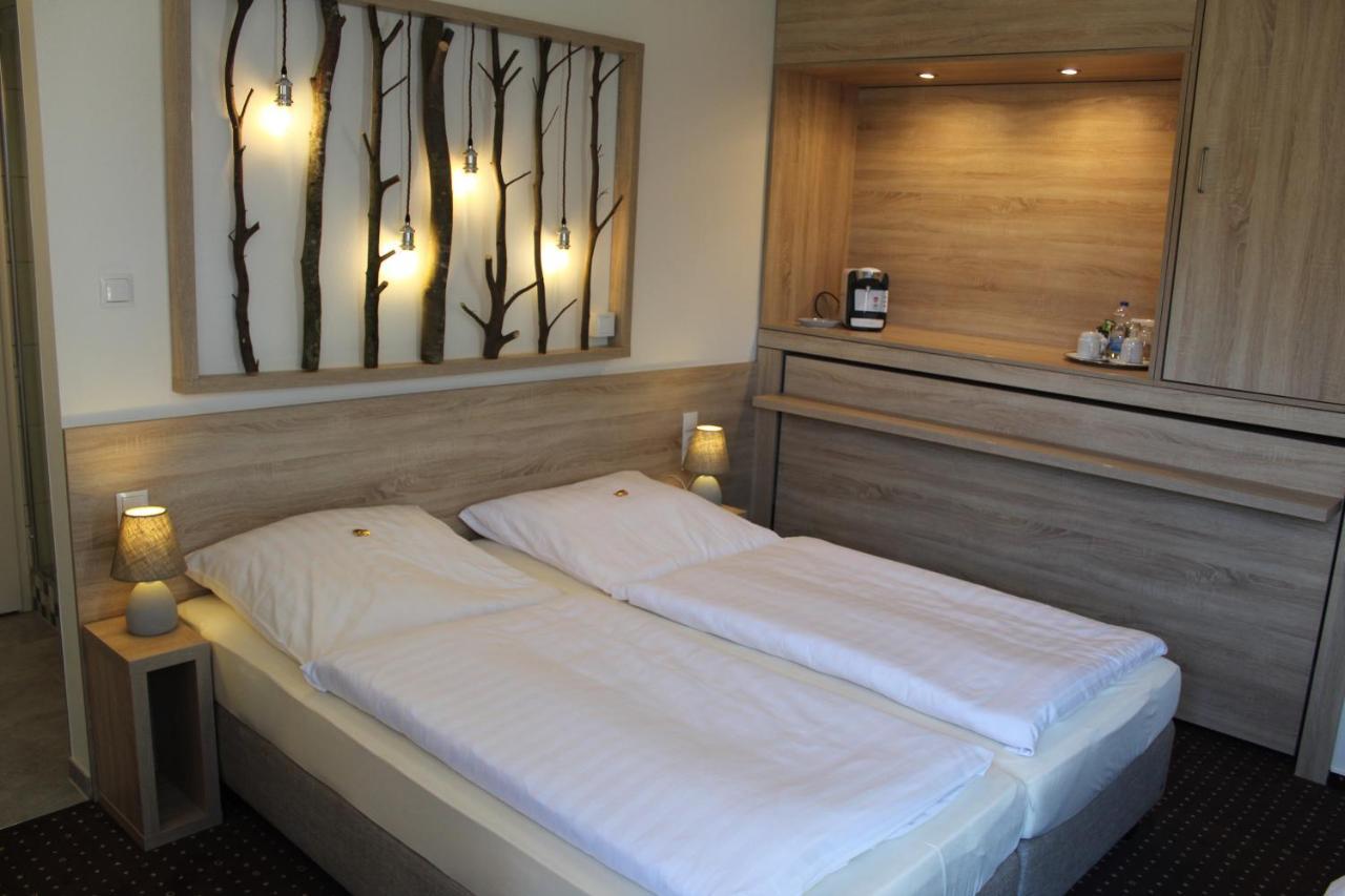 Pur Hotel 엠리크하임 외부 사진